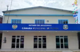 MP investiga vereadora de Borba após declarações sobre violência contra mulher