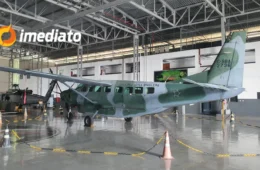 Base Aérea de Manaus promove “Domingo Aéreo” com entrada gratuita e diversas atrações