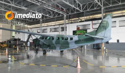 Base Aérea de Manaus promove “Domingo Aéreo” com entrada gratuita e diversas atrações