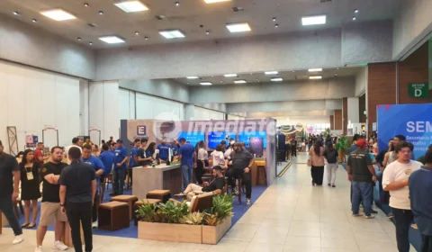 FIGA 2025 reúne chefs internacionais, aulas-show e espaço infantil em Manaus