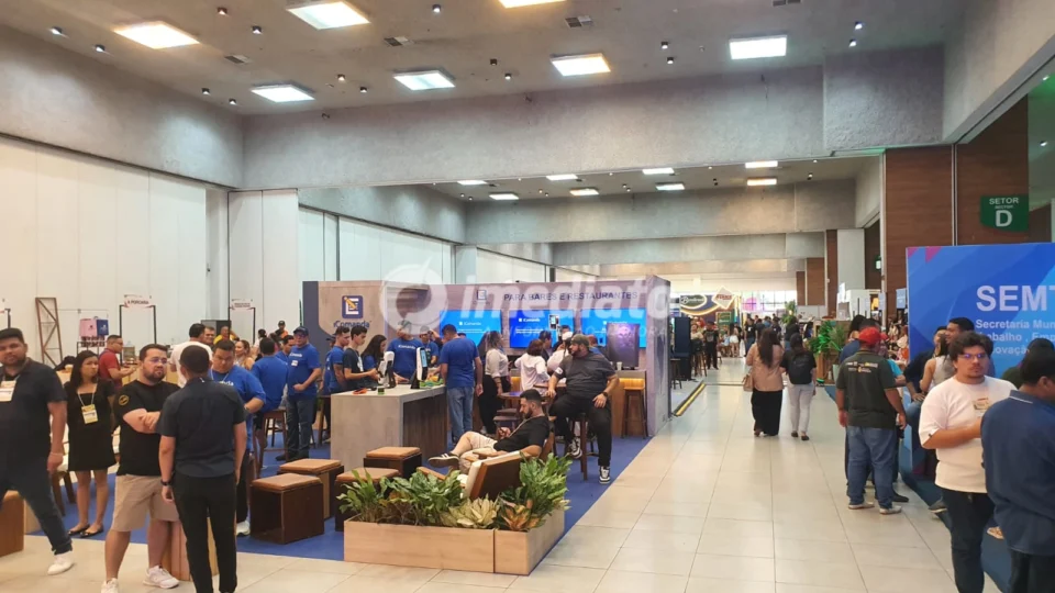 FIGA 2025 reúne chefs internacionais, aulas-show e espaço infantil em Manaus