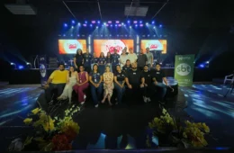 Estreia do Norte Louvor Acre emociona o público e revela novos talentos no cenário musical