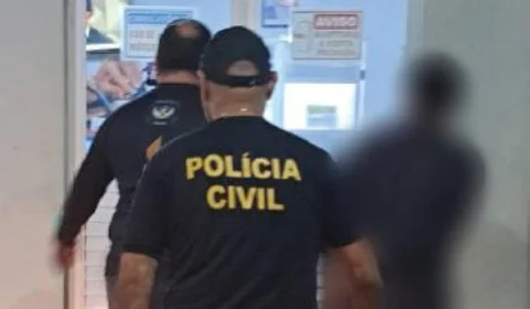 Homem é preso por furtos em Itapiranga e polícia investiga retaliação de grupo criminoso