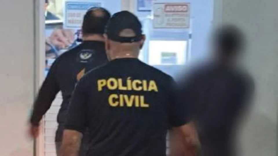 Homem é preso por furtos em Itapiranga e polícia investiga retaliação de grupo criminoso