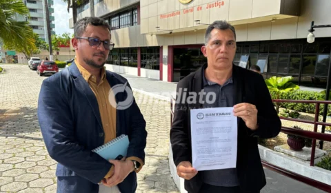 Sindicato denuncia aplicação irregular de R$ 300 milhões em investimentos da Amazonprev