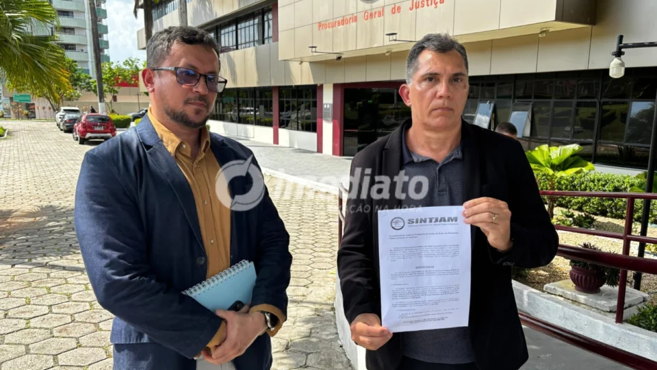 Sindicato denuncia aplicação irregular de R$ 300 milhões em investimentos da Amazonprev