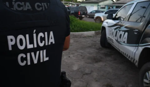 Polícia apreende jovem por roubo, furto e por ter ligação com grupo criminoso em Iranduba