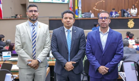 Delegado Péricles garante aprovação de gratificação para chefes da Polícia Civil do interior do Amazonas