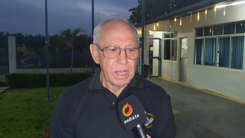 Aeroclube de Manaus tem 40 dias para desocupar área após acordo judicial com a Infraero