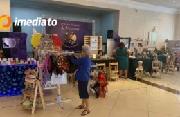 6ª Feira Mística de Manaus reúne cultura esotérica e economia criativa no Palácio Rio Negro
