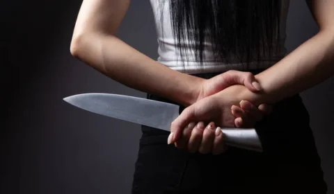 Discussão termina em tragédia: mulher mata homem a facadas após levar dois tapas no Pará