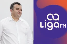 Sérgio Bringel celebra nova era com o lançamento da Liga FM: “vamos conectar o Brasil inteiro”
