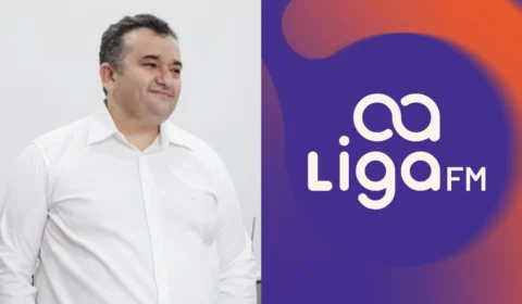 Sérgio Bringel celebra nova era com o lançamento da Liga FM: “vamos conectar o Brasil inteiro”