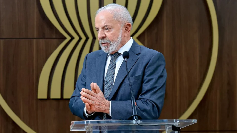 Lula se retrata e diz que foi “frase mal colocada” fala sobre traficantes serem vítimas