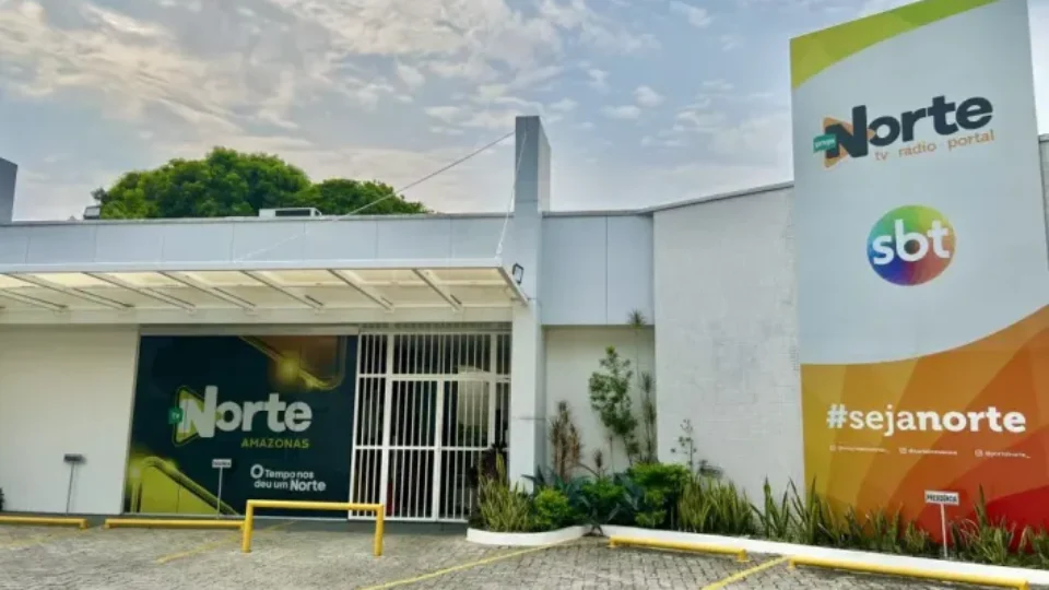 Grupo Norte de Comunicação prepara novidade nacional