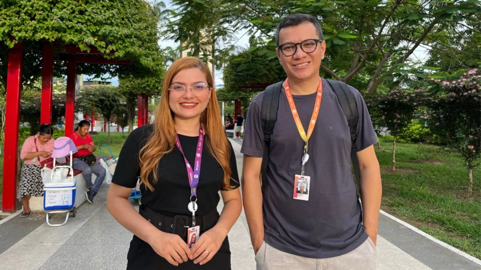 Repórteres da TV Norte SBT Acre são credenciados para cobrir final da Libertadores 2025 no Peru