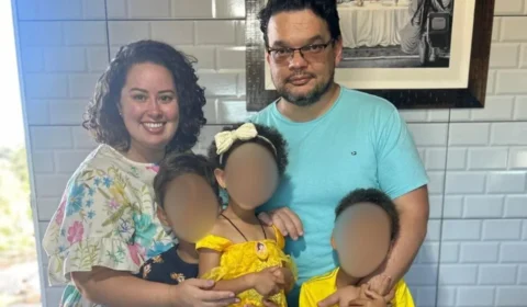 Casal que viralizou por adoção é preso por suspeita de maus-tratos em Jundiaí