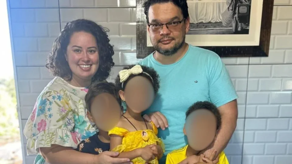 Casal que viralizou por adoção é preso por suspeita de maus-tratos em Jundiaí