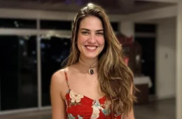 Morre Anna Sol Faria, irmã do amo do Boi Garantido, aos 34 anos, vítima de infarto