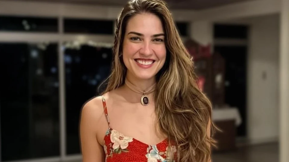 Morre Anna Sol Faria, irmã do amo do Boi Garantido, aos 34 anos, vítima de infarto