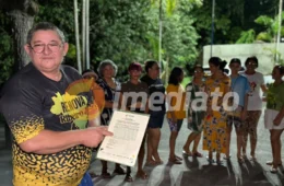 Moradores do Conjunto Ribeiro Júnior denunciam lixeira viciada, abandono e falta de infraestrutura em área da Zona Norte