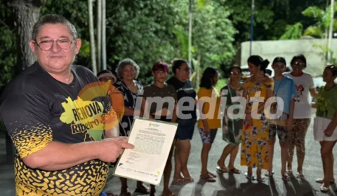 Moradores do Conjunto Ribeiro Júnior denunciam lixeira viciada, abandono e falta de infraestrutura em área da Zona Norte