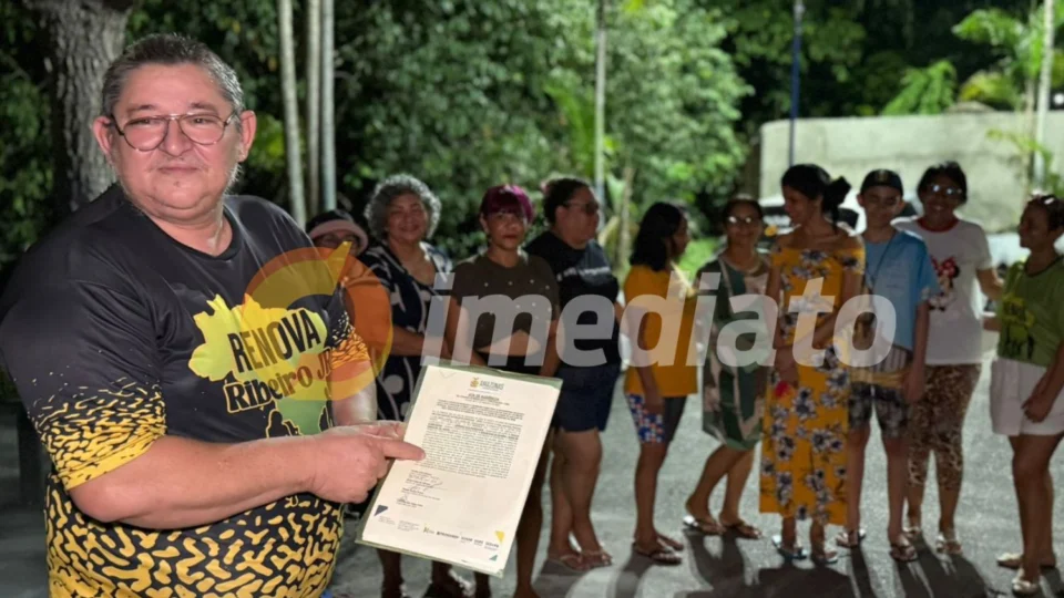 Moradores do Conjunto Ribeiro Júnior denunciam lixeira viciada, abandono e falta de infraestrutura em área da Zona Norte