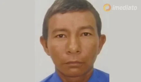IML de Manaus busca familiares de homem natural de Juruti, no Pará, identificado como Valderir Soares Cordeiro