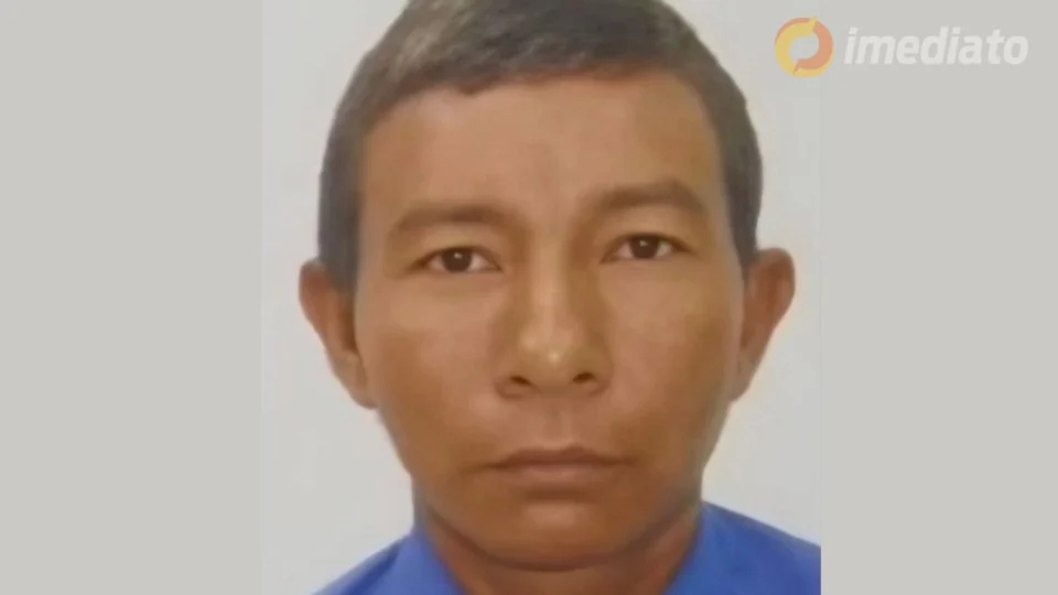 IML de Manaus busca familiares de homem natural de Juruti, no Pará, identificado como Valderir Soares Cordeiro