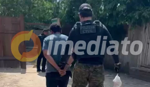 Homem é preso por tráfico de drogas em residência usada como “laboratório” em Novo Aripuanã