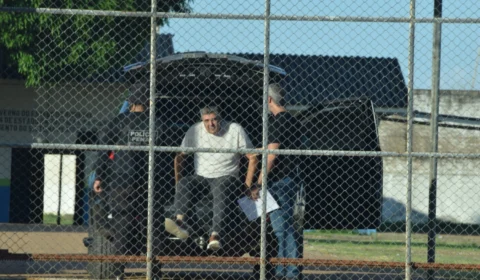 Ex-prefeito de Bonfim é preso pela Polícia Federal em investigação de fraude milionária em obras municipais