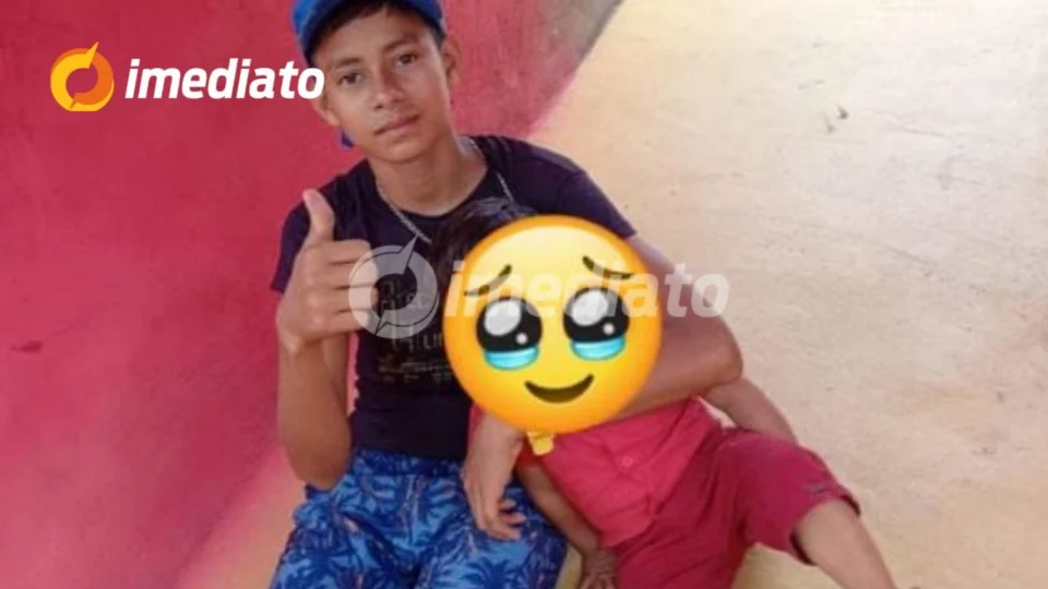 Família procura adolescente de 13 anos desaparecido após sair de casa no bairro Jorge Teixeira