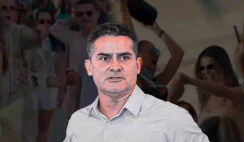 Prefeito de Manaus, David Almeida, é alvo de sete investigações criminais que incluem viagens ao Caribe e contratos suspeitos