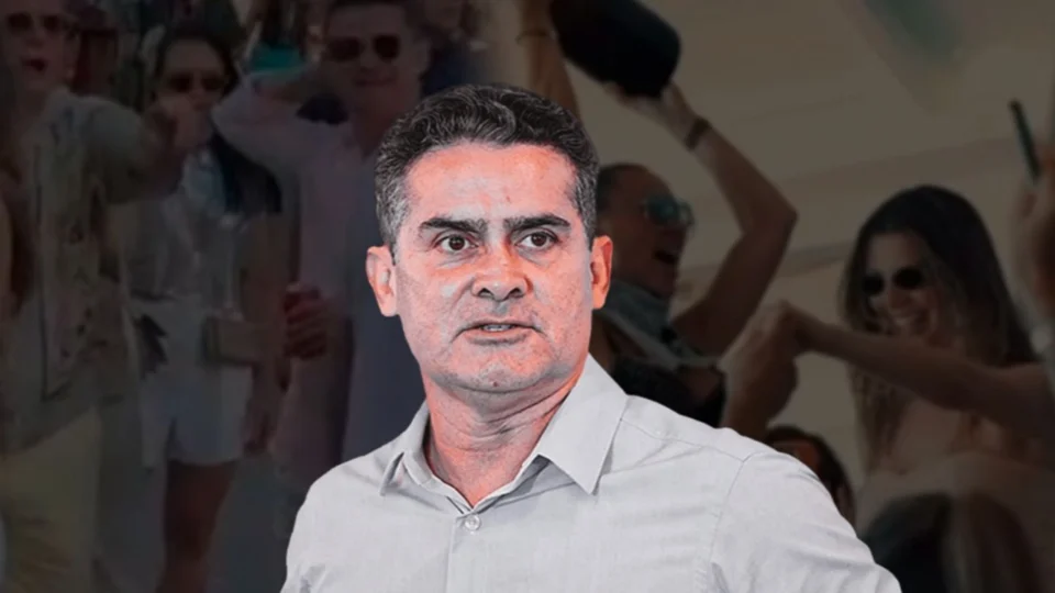 Prefeito de Manaus, David Almeida, é alvo de sete investigações criminais que incluem viagens ao Caribe e contratos suspeitos