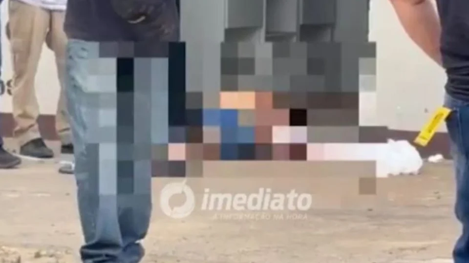 Homem é assassinado a tiros enquanto trabalhava em loja no bairro Nova Canaã, em Boa Vista