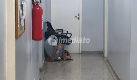 ROCAM Motos prende homem com drogas durante patrulhamento no bairro Compensa