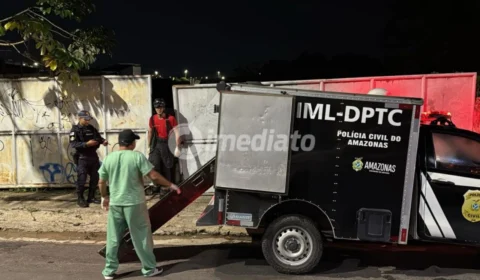 Homem é encontrado morto com sinais de agressão em terreno abandonado no bairro São Geraldo