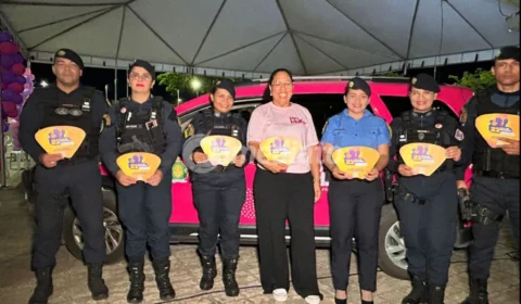 Procuradoria da Mulher realiza ação social e reforça proteção às mulheres em Boa Vista