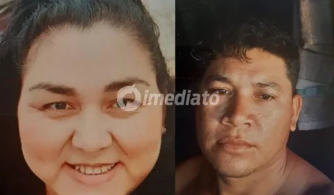 Deops divulga imagens e busca informações sobre duas pessoas desaparecidas em Manaus