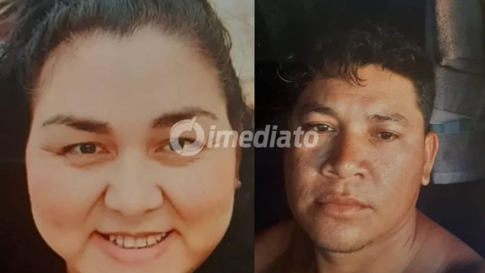 Deops divulga imagens e busca informações sobre duas pessoas desaparecidas em Manaus