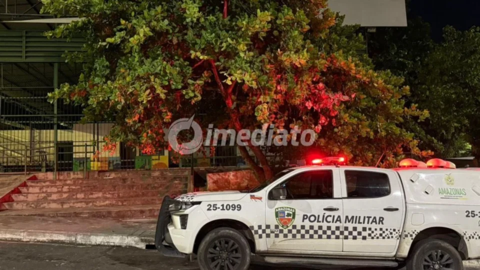 Homem é encontrado gravemente ferido dentro de prédio abandonado no bairro Morro da Liberdade