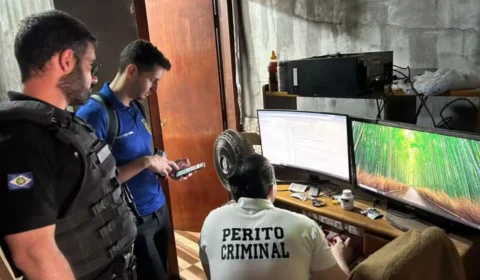 Operação contra pirataria bloqueia mais de 300 sites e um aplicativo de streaming usados por redes criminosas