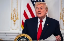 Trump anuncia ação terrestre contra Venezuela e aumenta tensão entre Washington e Caracas