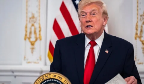 Trump anuncia ação terrestre contra Venezuela e aumenta tensão entre Washington e Caracas