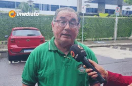 Professores da rede municipal de Manaus entram em greve por tempo indeterminado contra reforma da Previdência