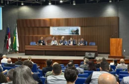 Senai sedia o 1º Fórum de Inovação na Indústria em Manaus com foco em transformação digital