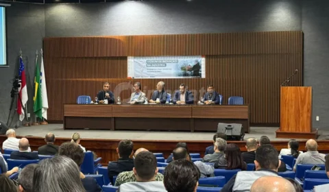 Senai sedia o 1º Fórum de Inovação na Indústria em Manaus com foco em transformação digital