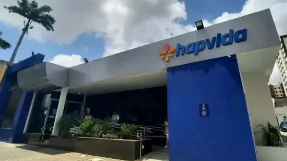 Crise financeira da Hapvida acende alerta no Amazonas e ameaça sistema de saúde