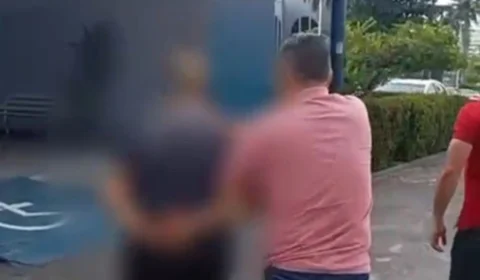 Polícia prende ex-lutador por manter ex-companheira grávida em cárcere privado em Manaus