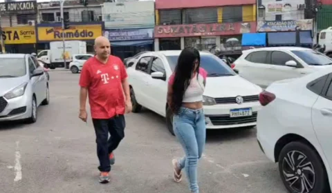 Mulher que se passava por “Musa de Beruri” é presa por aplicar golpes usando identidade falsa em Manaus